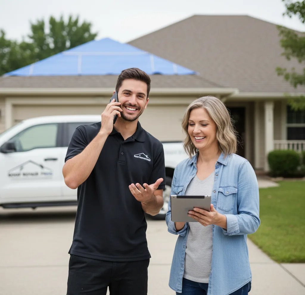Roof Maintenance in Yuba City, CA